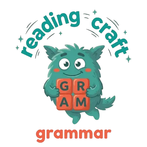 ReadingCraft Grammar