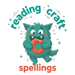 The Spelling Code logo