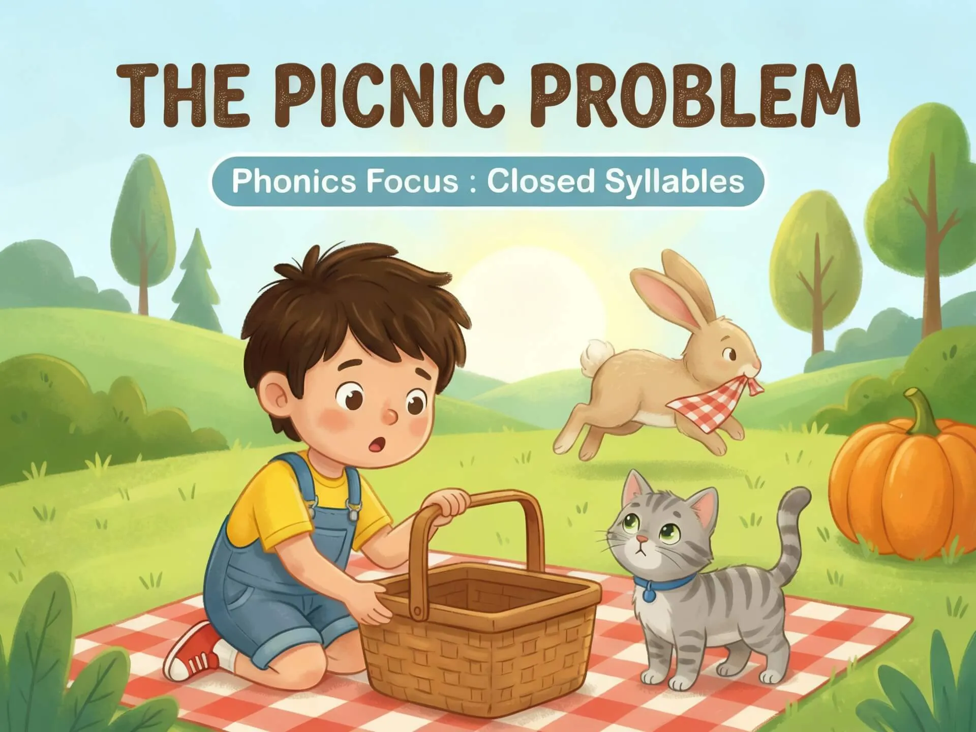 The Picnic Problem