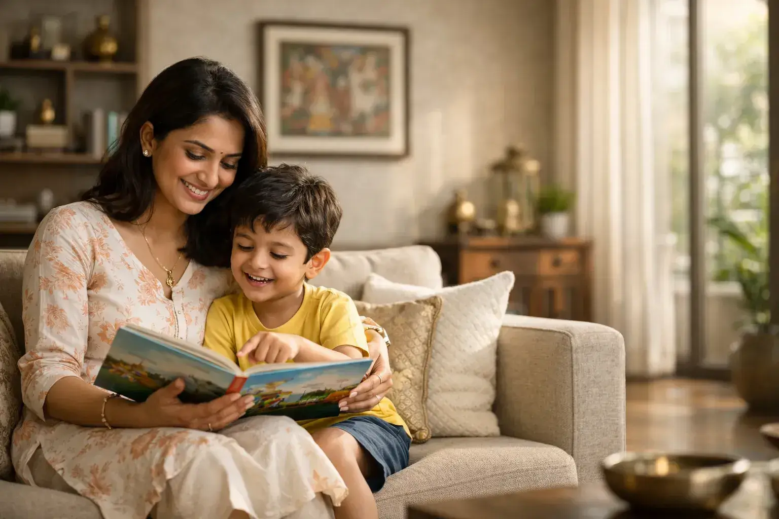 ReadingCraft Phonics Course for parents