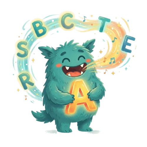 Blending and Segmenting